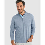 Johnnie-O Harvell Quarter Zip Pullover