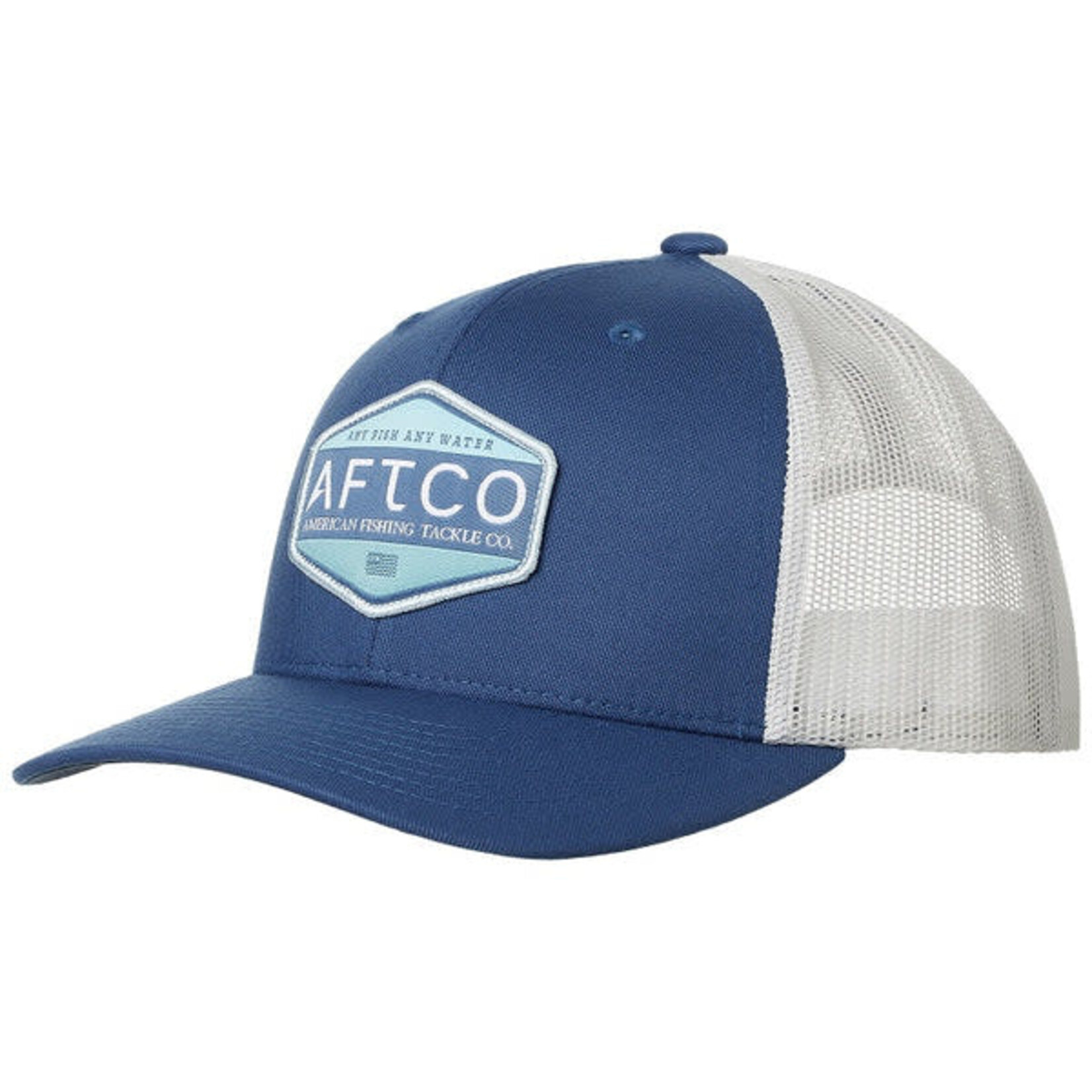AFTCO Transfer Hat