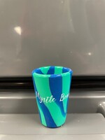 Silipint 1.5oz Silicone Shotglass