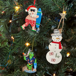 Ornaments