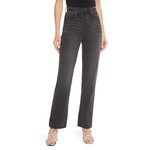 Pistola Cassie Super High Rise Straight Jean