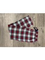 Southern Tide Women's Pinedrop Plaid Lounge Pants