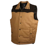 Local Boy Rancher Vest