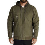 Salty Crew Framework Hooded Jacket