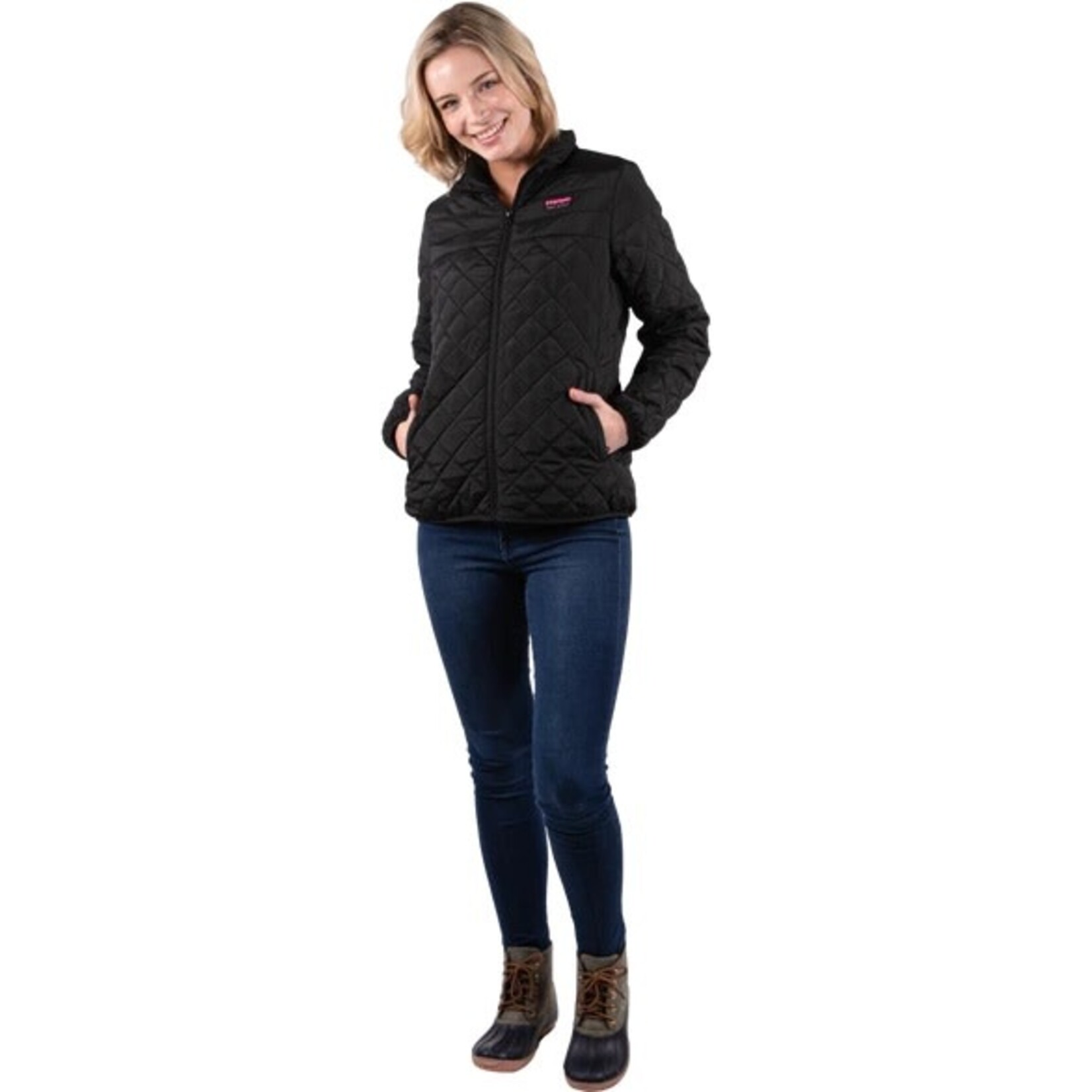 Simply Southern Simply Warm Jacket