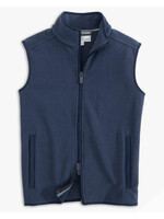 Southern Tide Boys Hucksley Vest