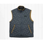 Southern Marsh Broussard Quilted Vest