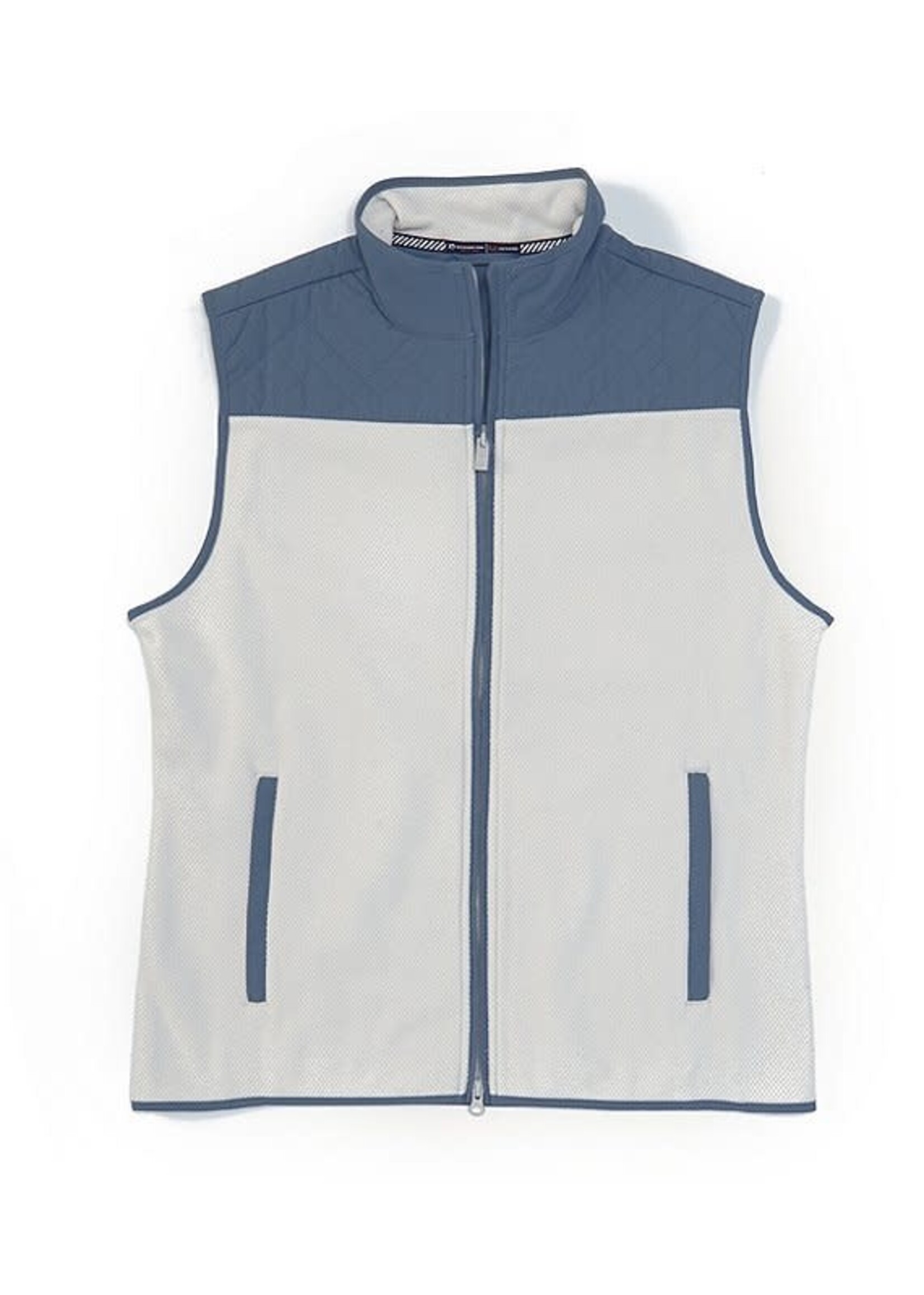 Southern Tide Huskley Vest