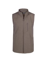 Mountain Khakis Men's Apex Full Zip Vest Classic Fit