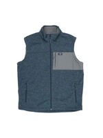 AFTCO Ripcord Softshell Vest