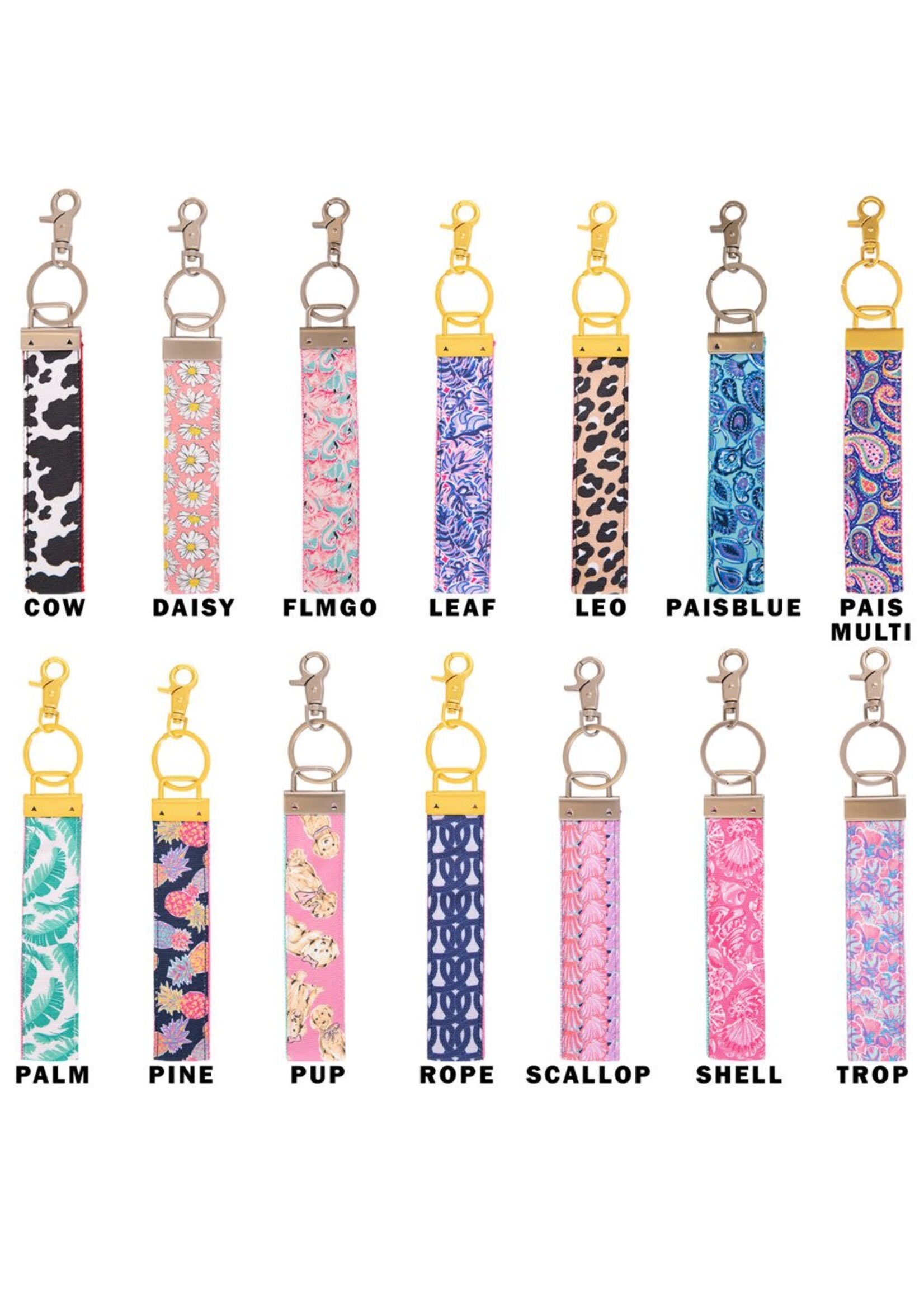 Simply Southern Simply Southern Key Fob