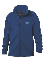 Drake Youth Camp Fleece Full Zip