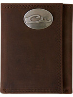Drake Tri-Fold Wallet