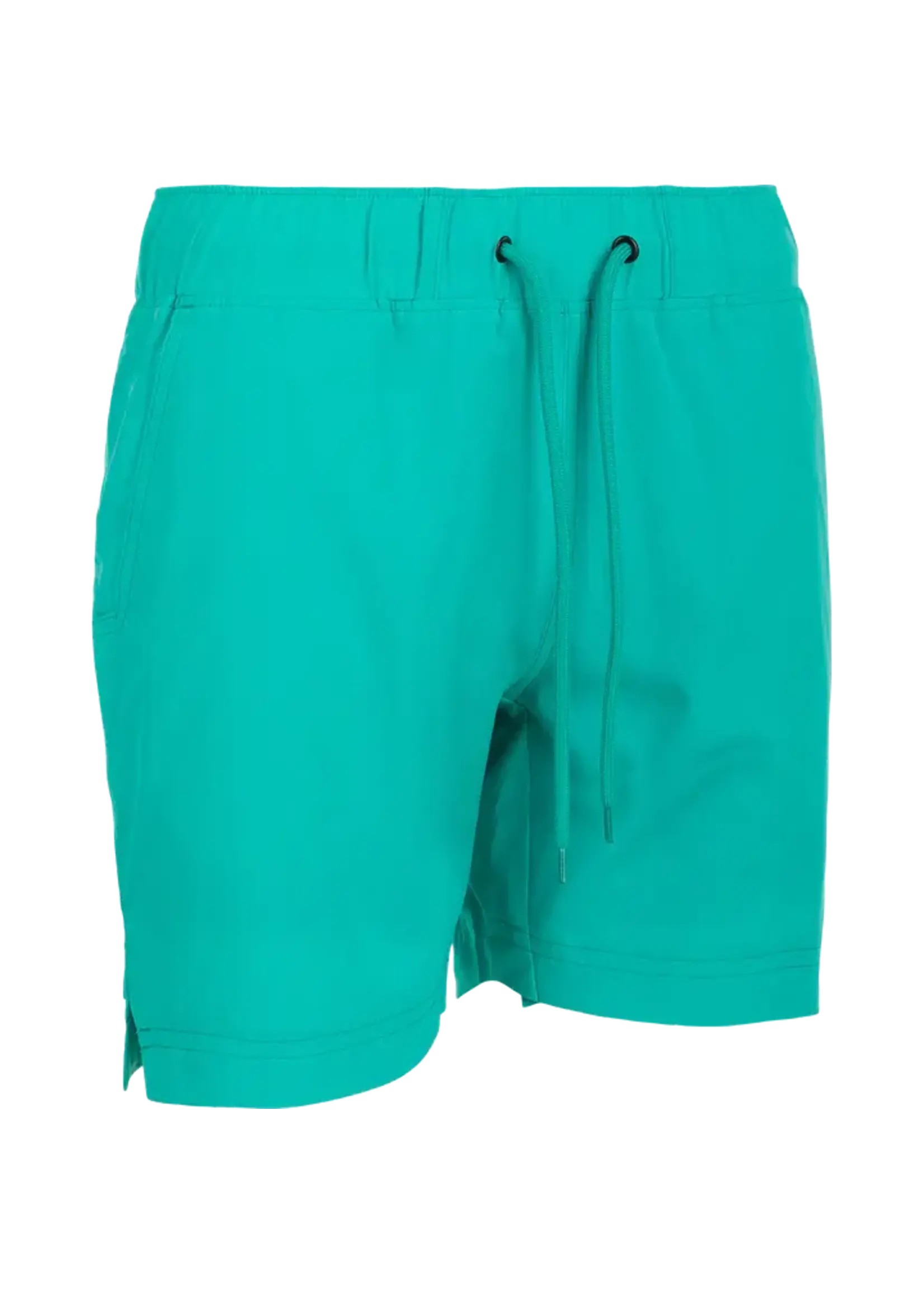 Drake Women's Commando Hybrid Short 7"
