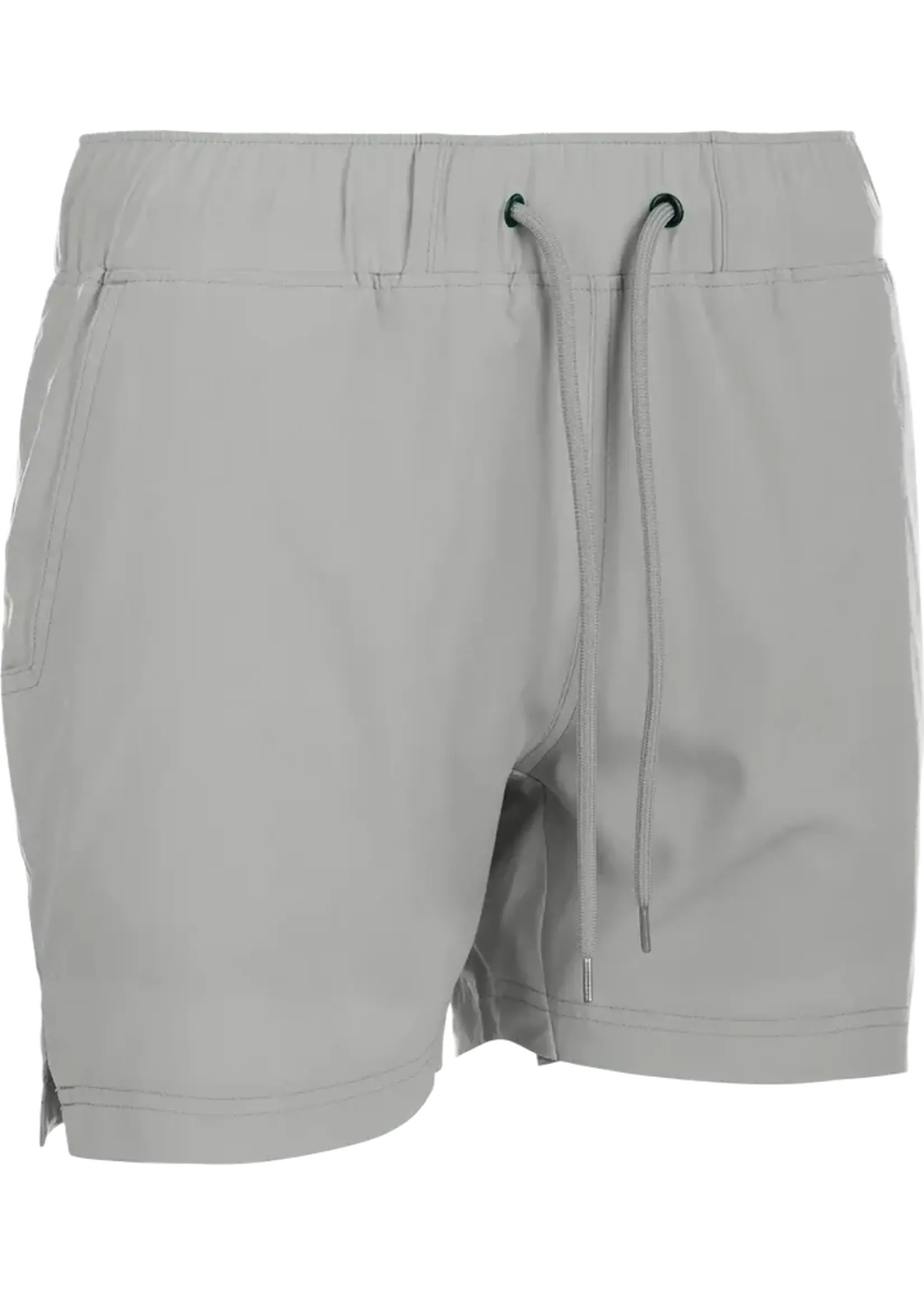 Drake Women's Commando Hybrid Short 4.5"