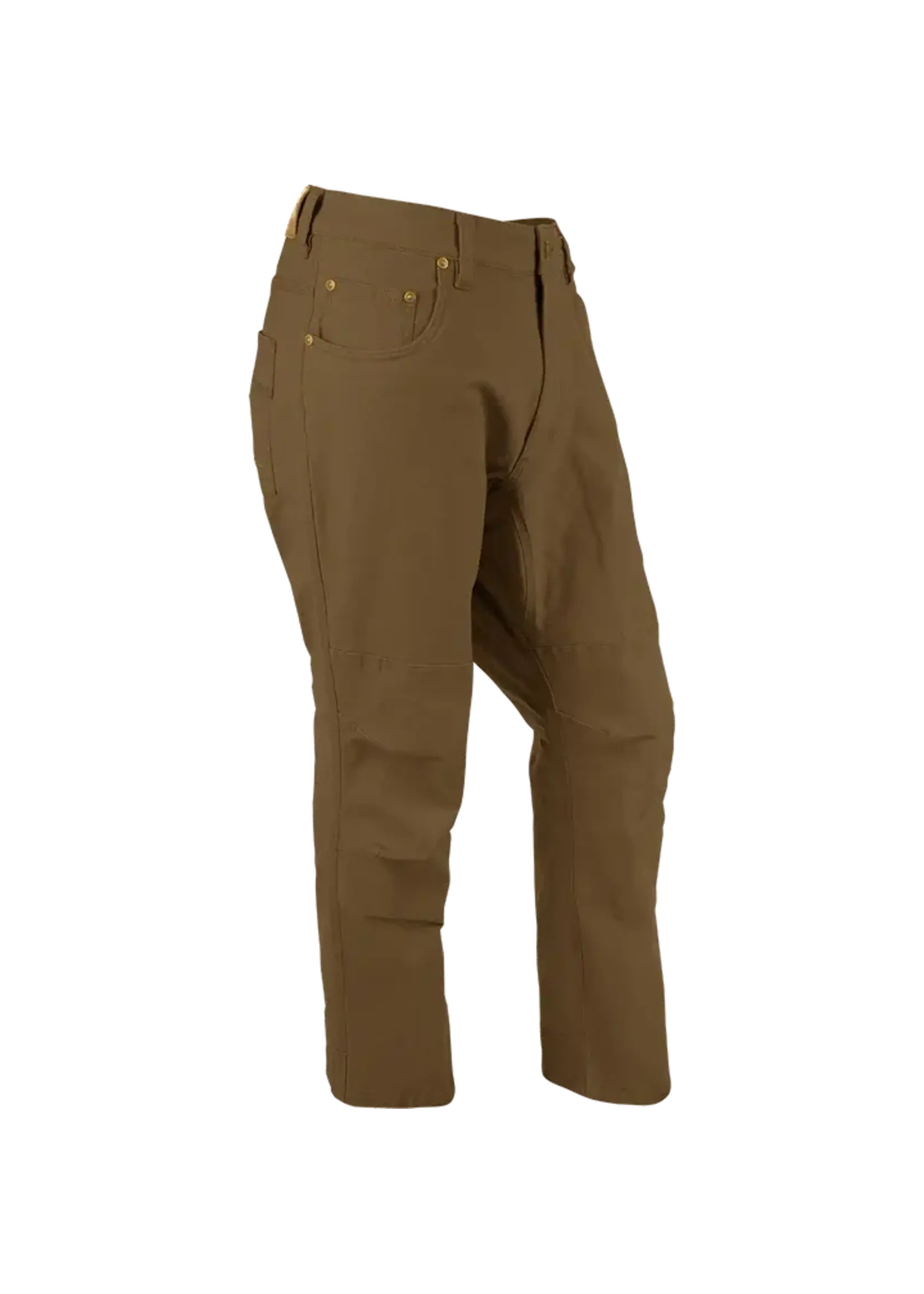 Drake Stretch Canvas Pants