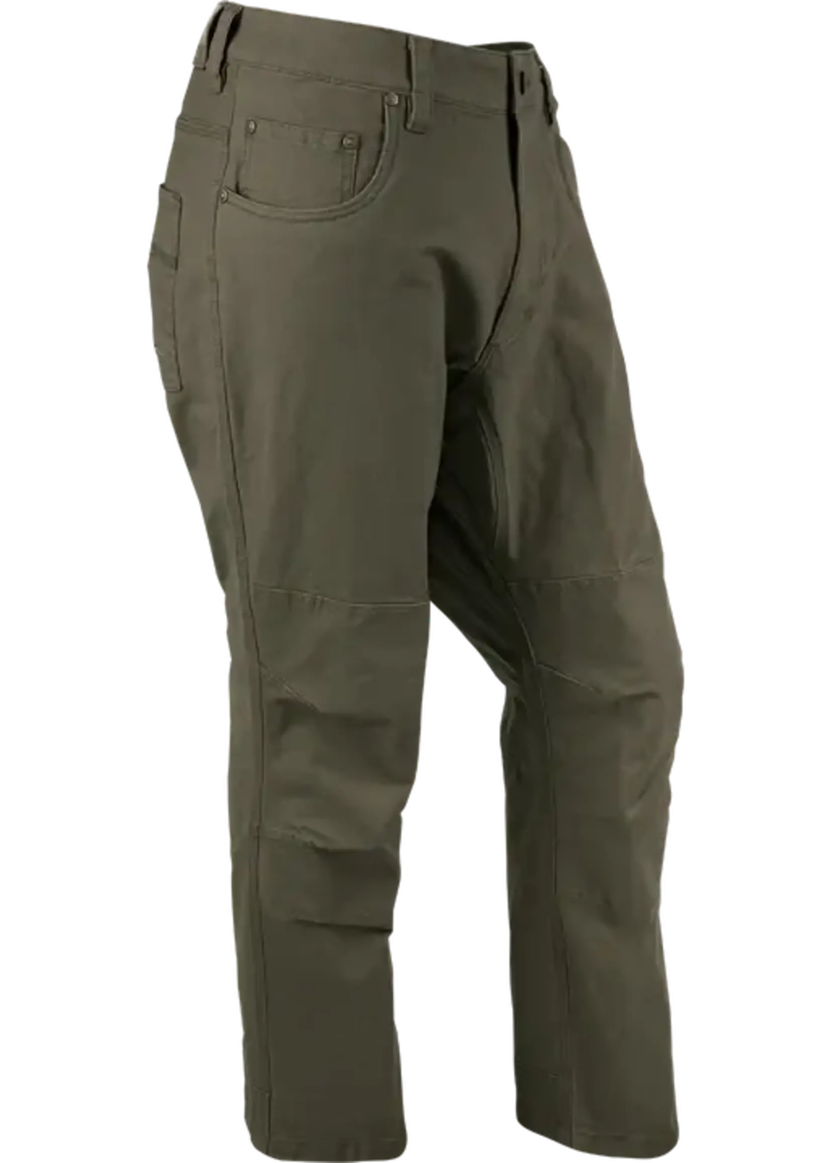 Drake Stretch Canvas Pants