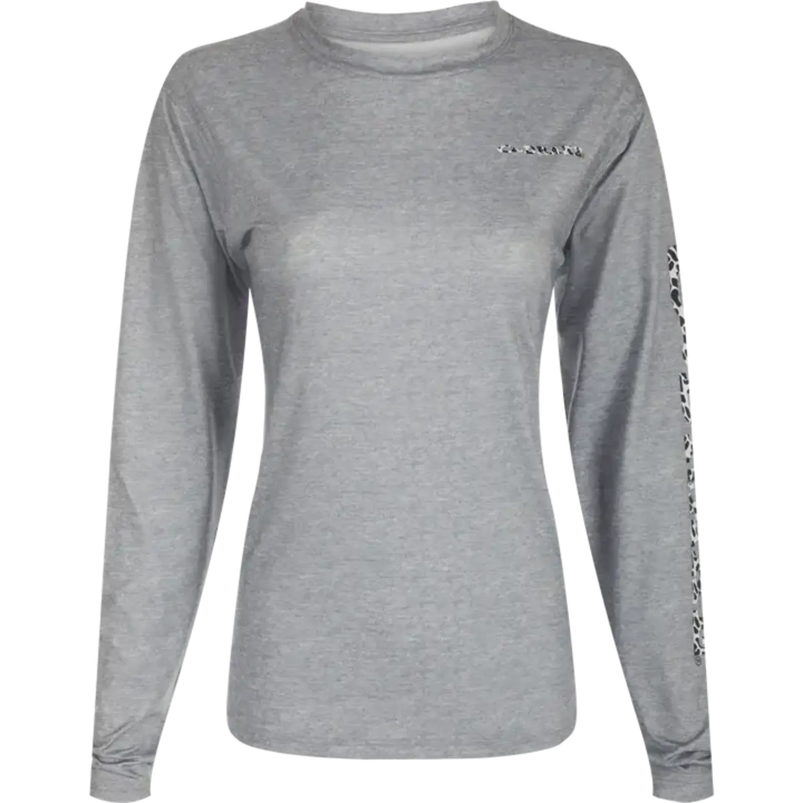 Drake Women's Performance Crew L/S Shirt