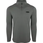 Drake Microlite Performance 1/4 Zip