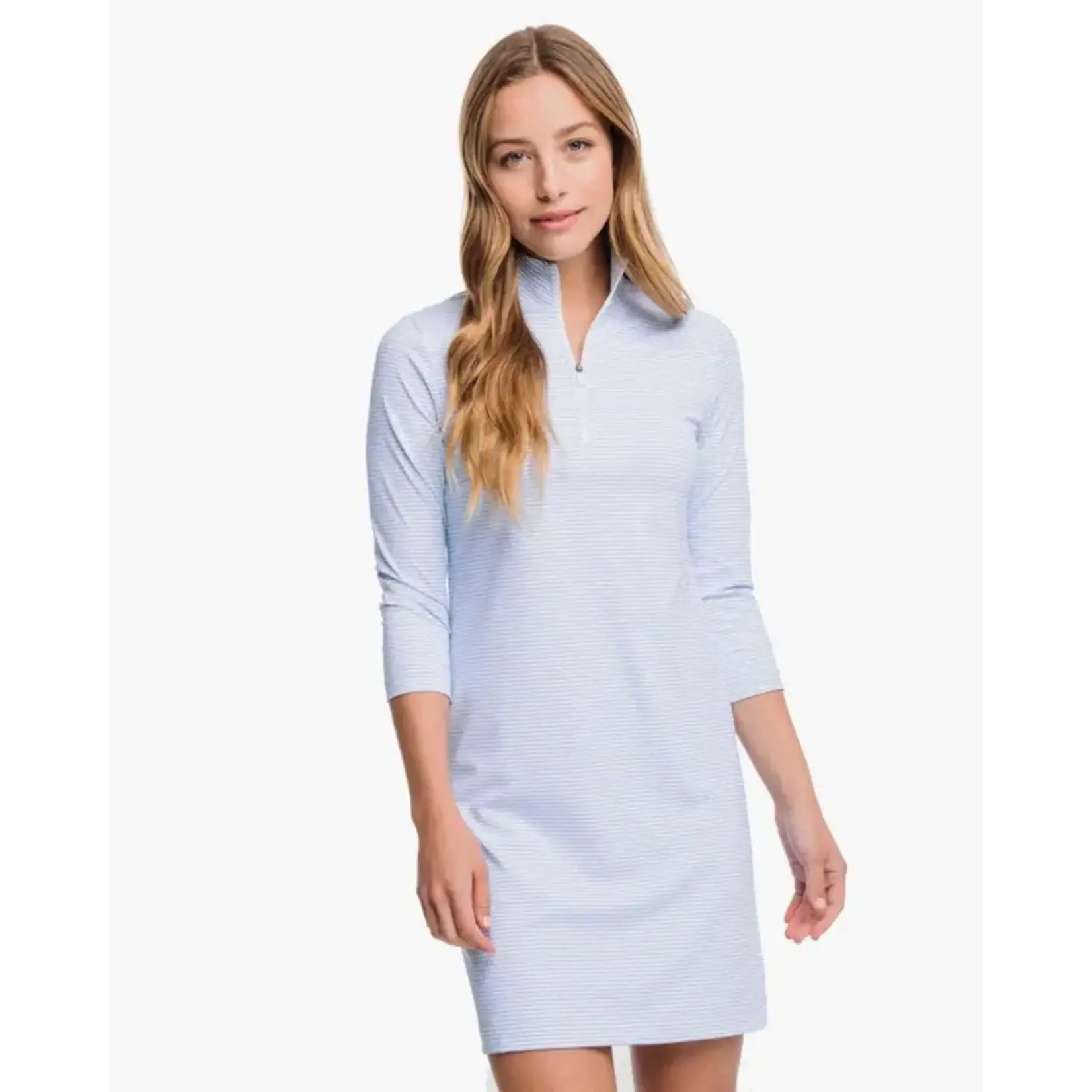 Southern Tide Adie Perf Dress