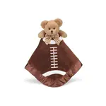 Bearington Collection Touchdown Football Snuggler