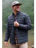 Burlebo Puffer Jacket