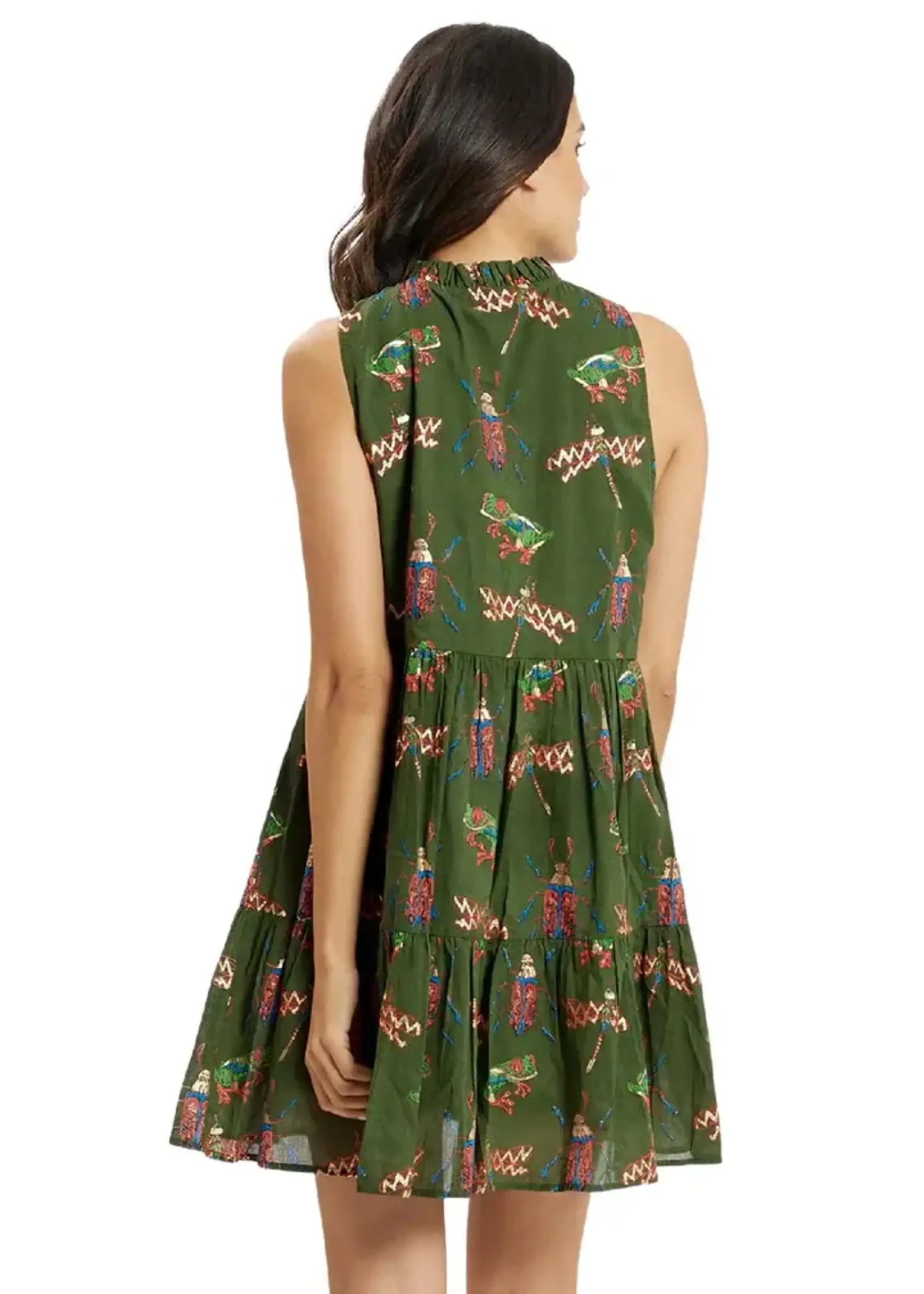 Jude Connally Mariah Dress