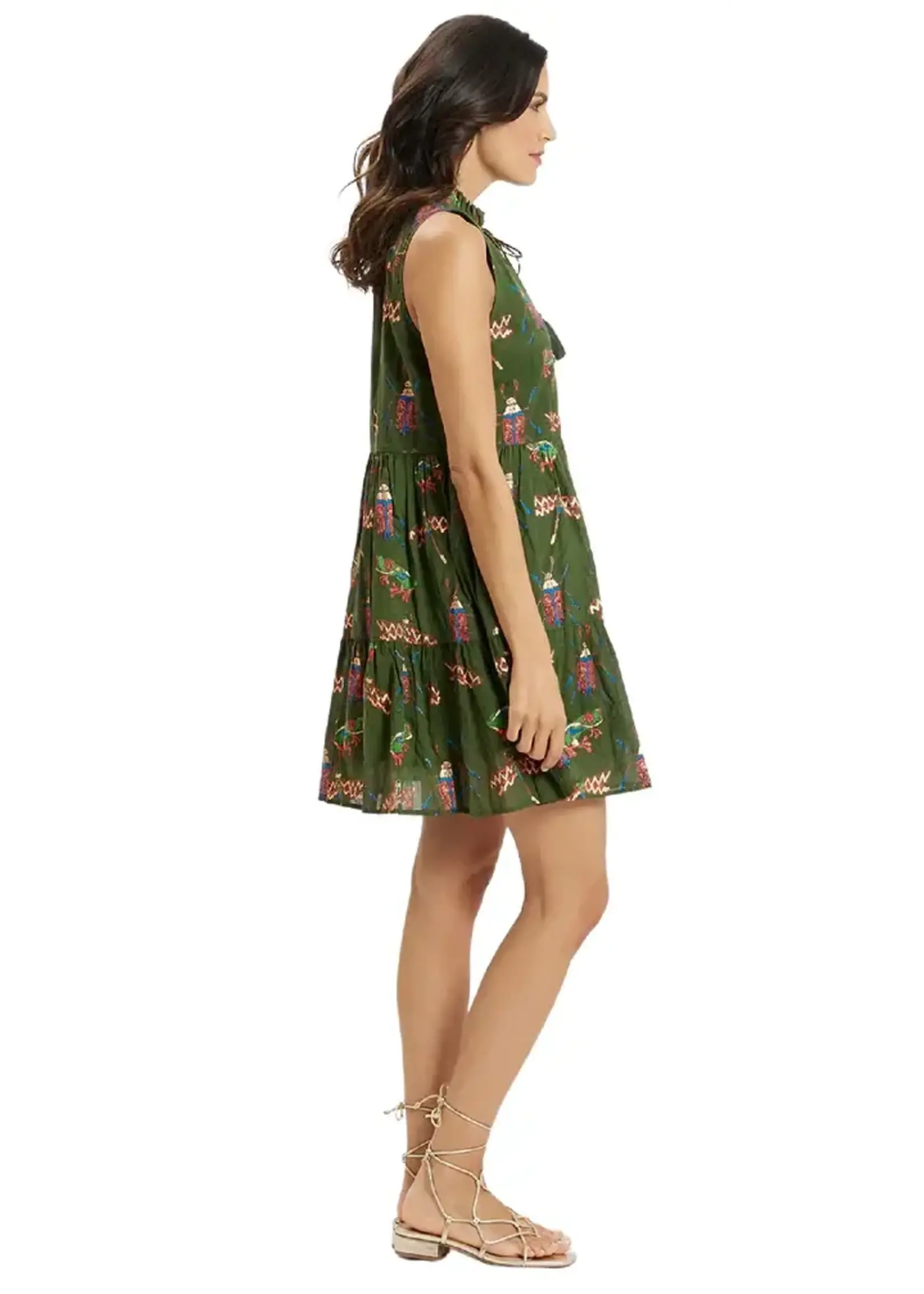 Jude Connally Mariah Dress