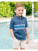 Southern Tide Youth Mesa Sun Farer Polo