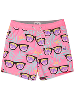 Party Pants Shady Short
