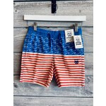 Party Pants Boys Finner Short