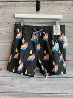 Party Pants Beer Braut Shorts