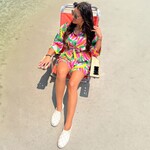 Jumpsuits & Rompers
