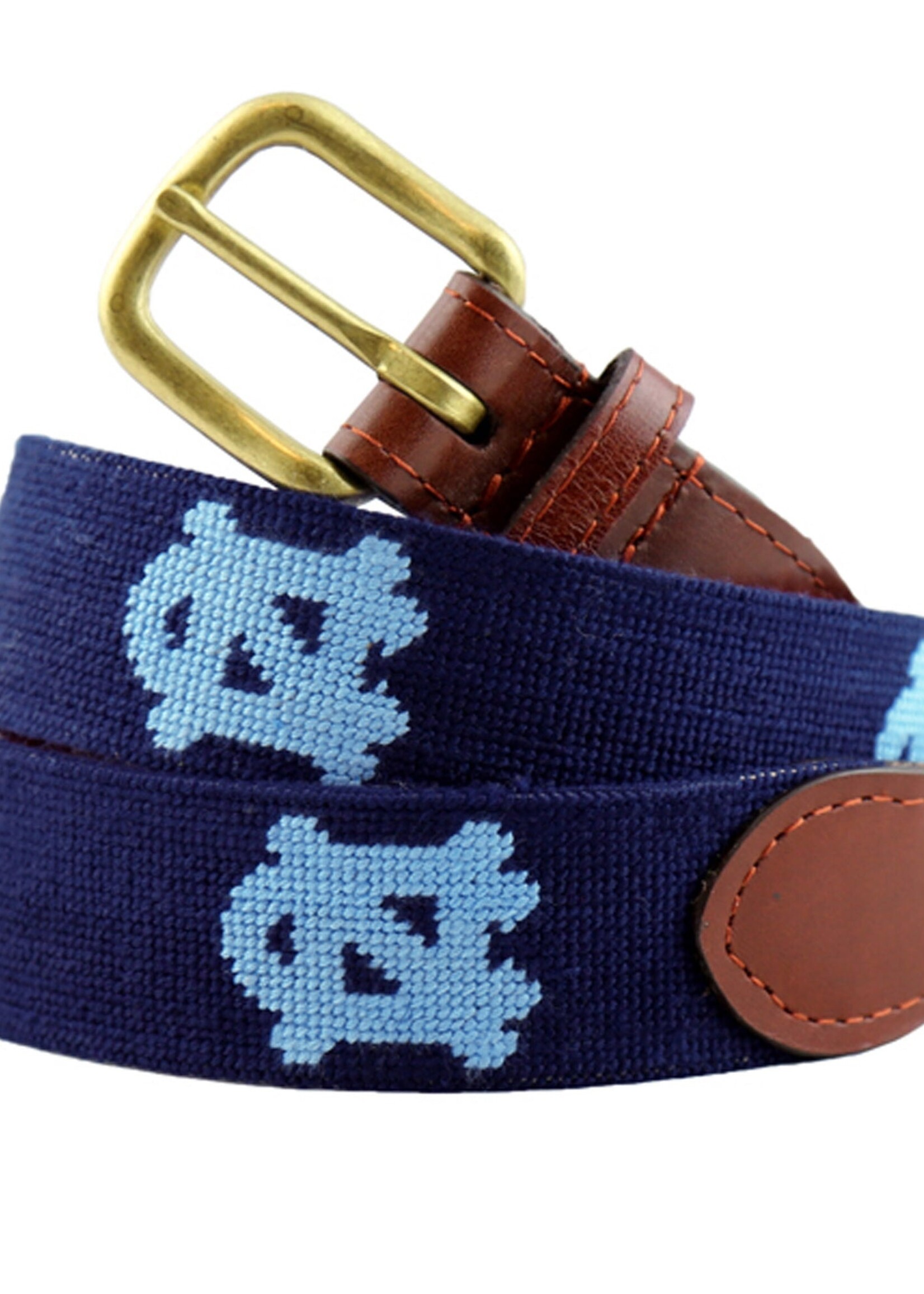 Smathers and Branson UNC Dark Navy
