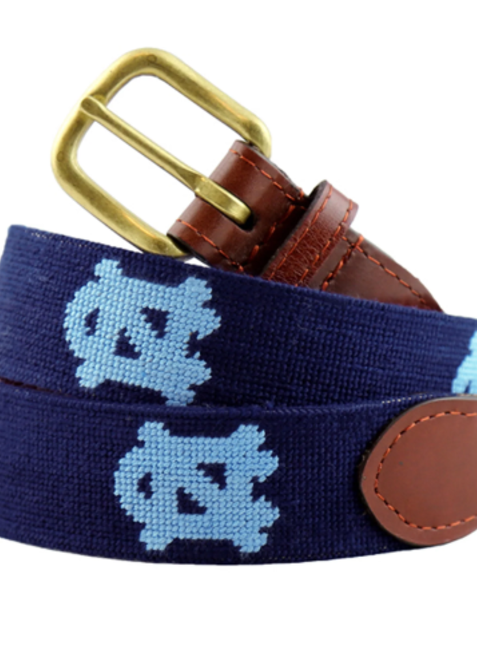Smathers and Branson UNC Dark Navy