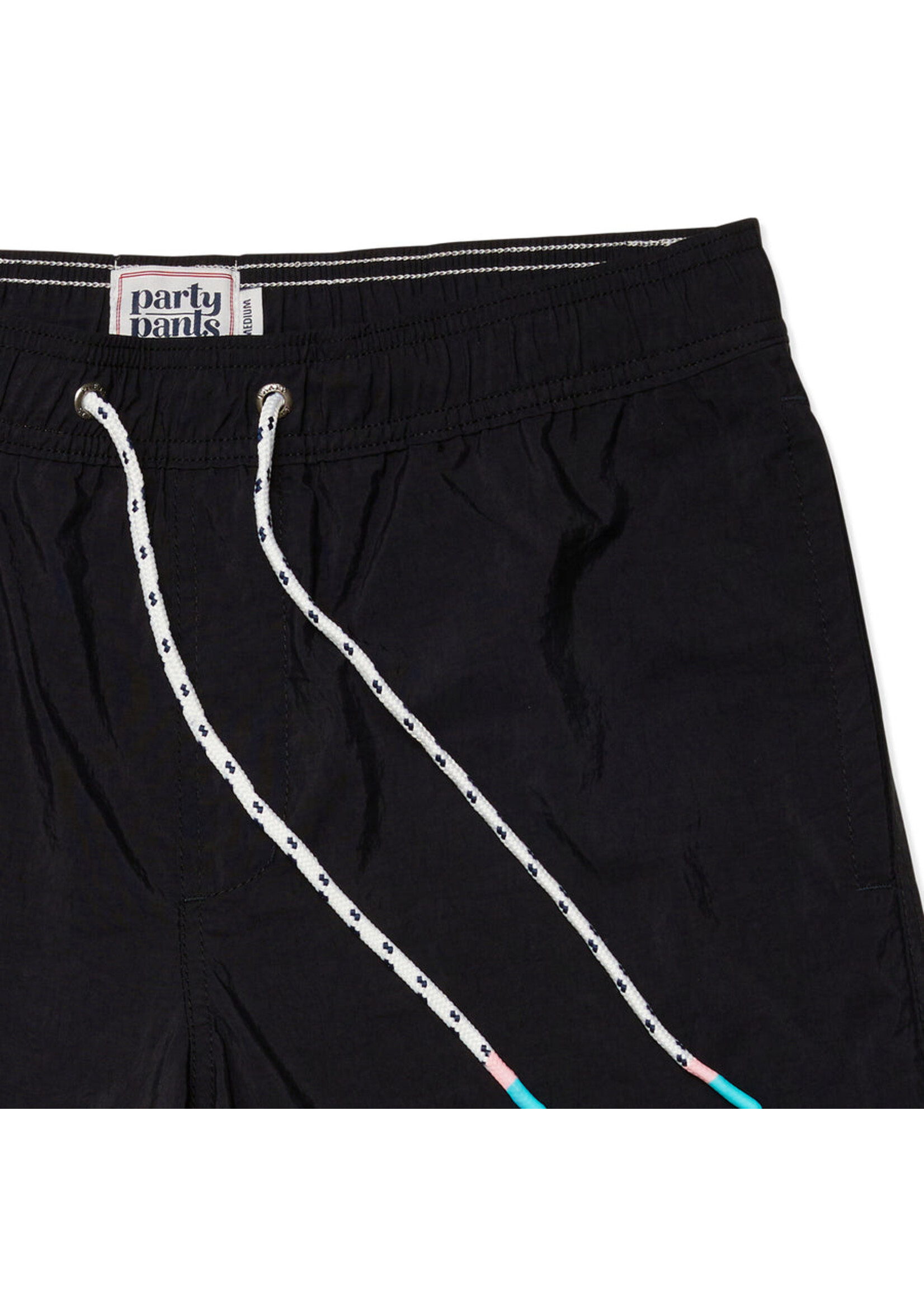 Party Pants Nylon Party Shorts