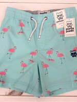 Party Pants Cruisers Shorts