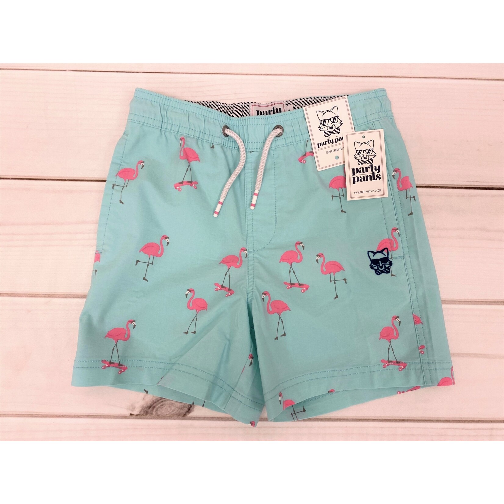 Party Pants Cruisers Shorts