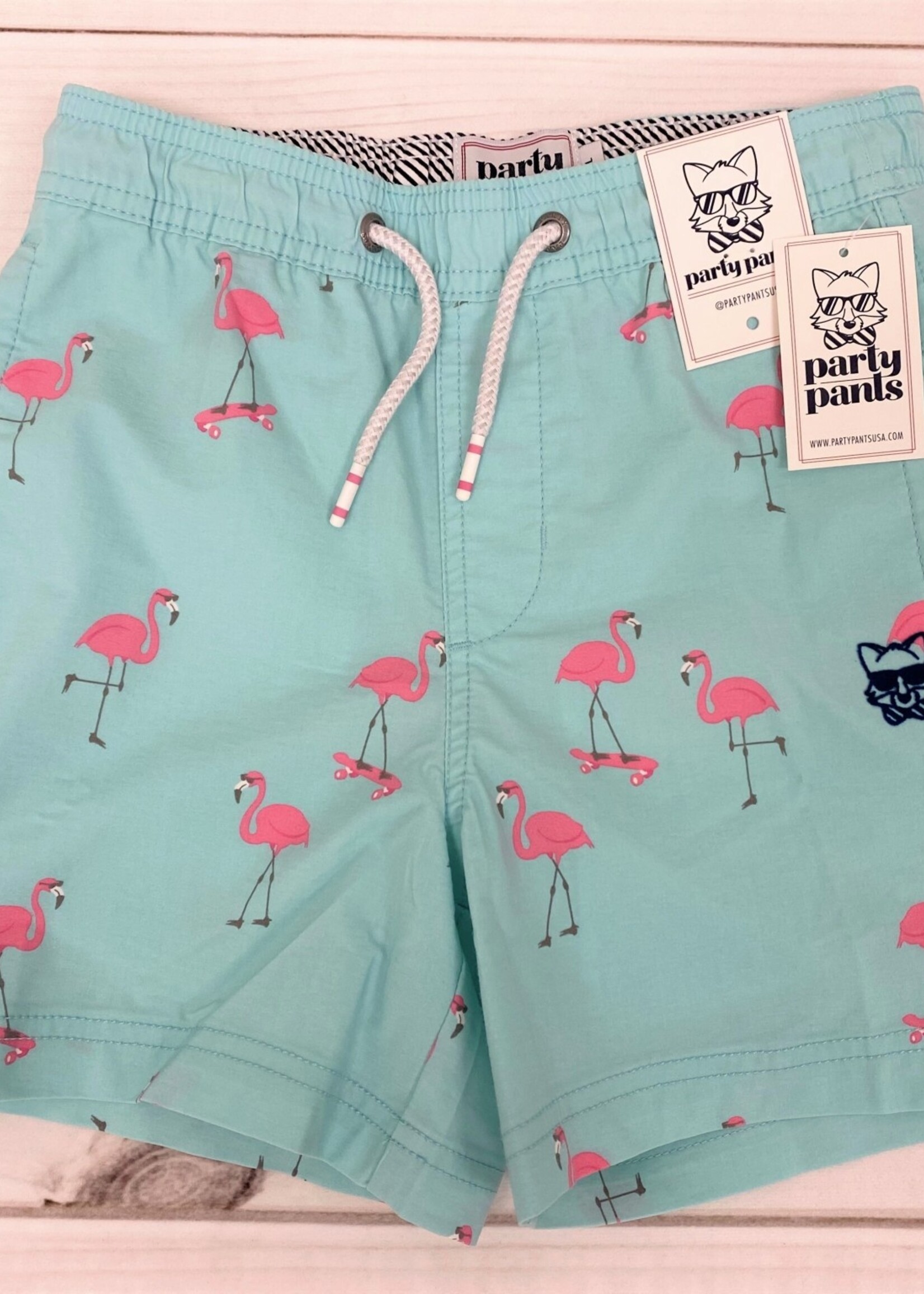 Party Pants Cruisers Shorts