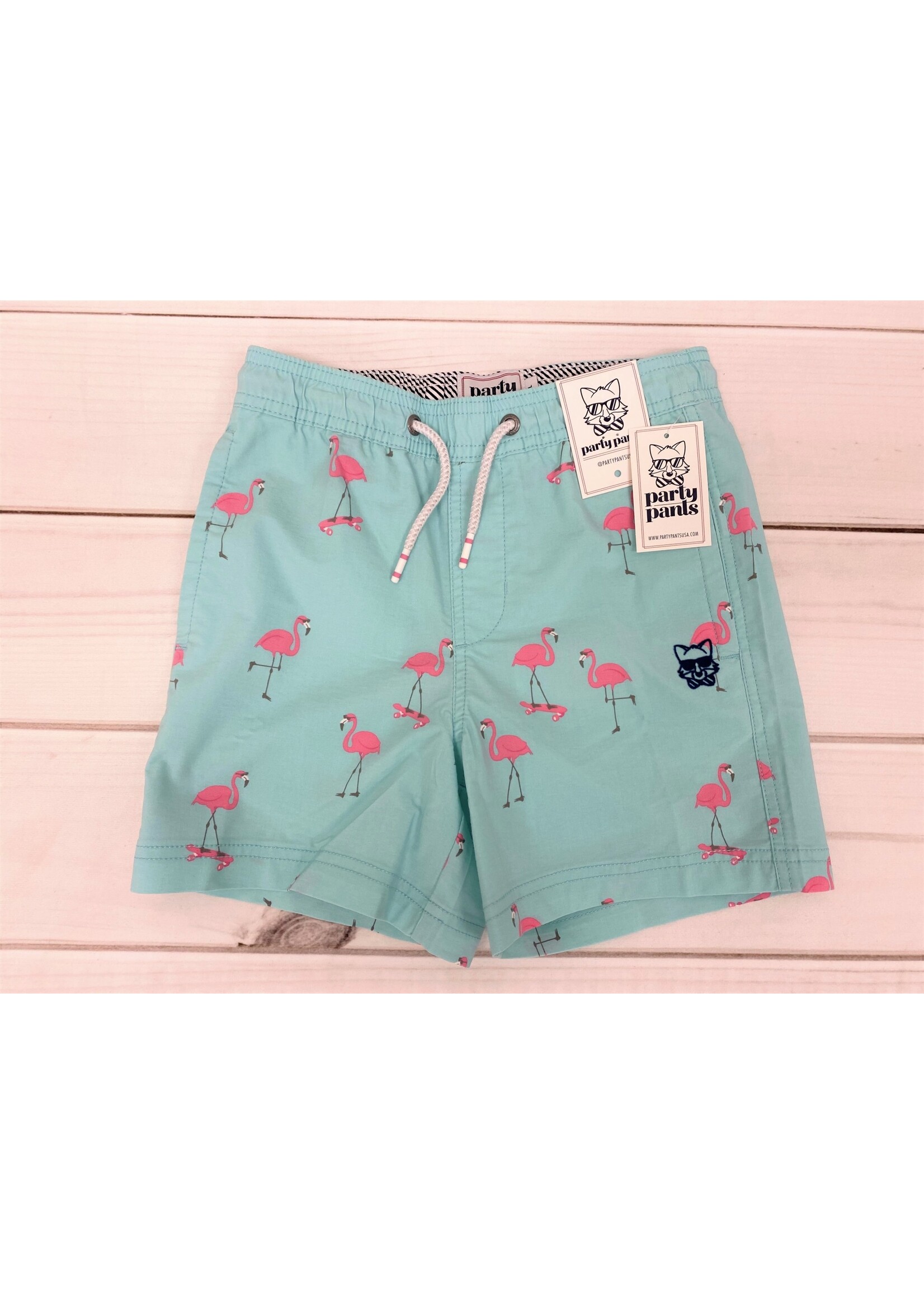 Party Pants Cruisers Shorts