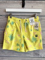 Party Pants Testarossa Shorts