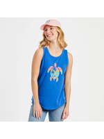 Life is Good Scenic Turtle Crusher