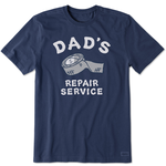 Life is Good Dad's Repair Service