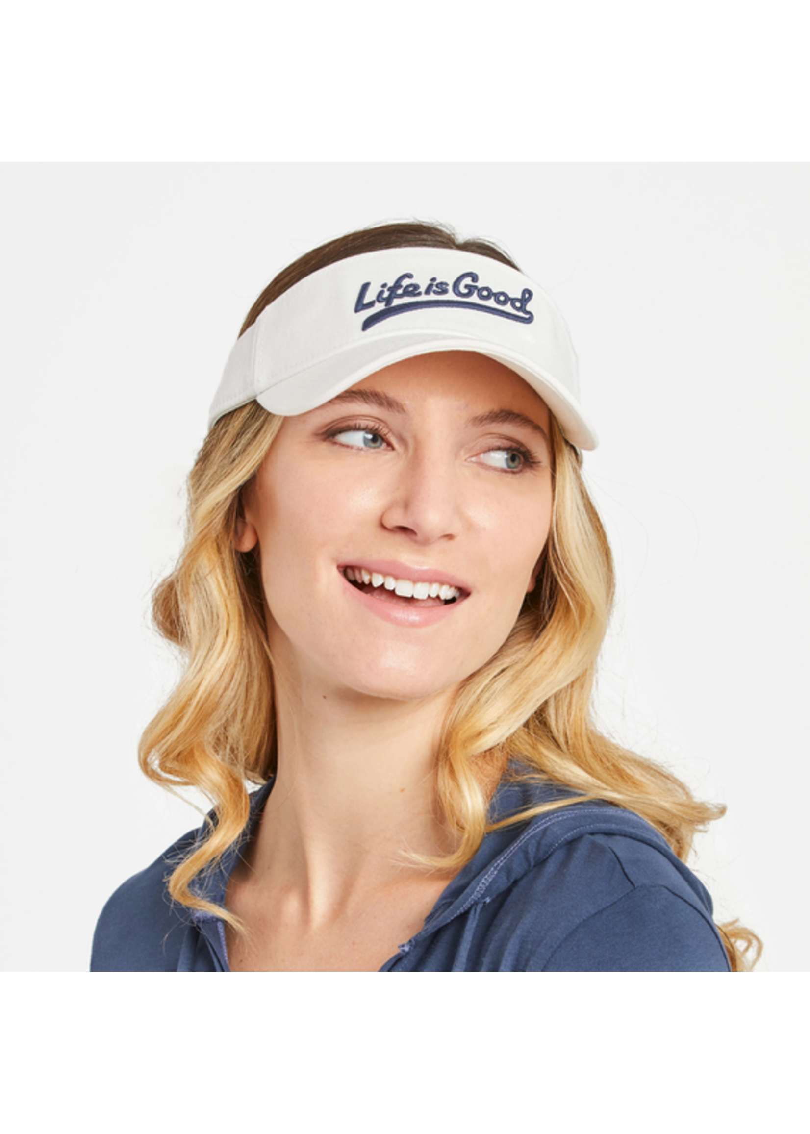 Life is Good Life is Good - Visor