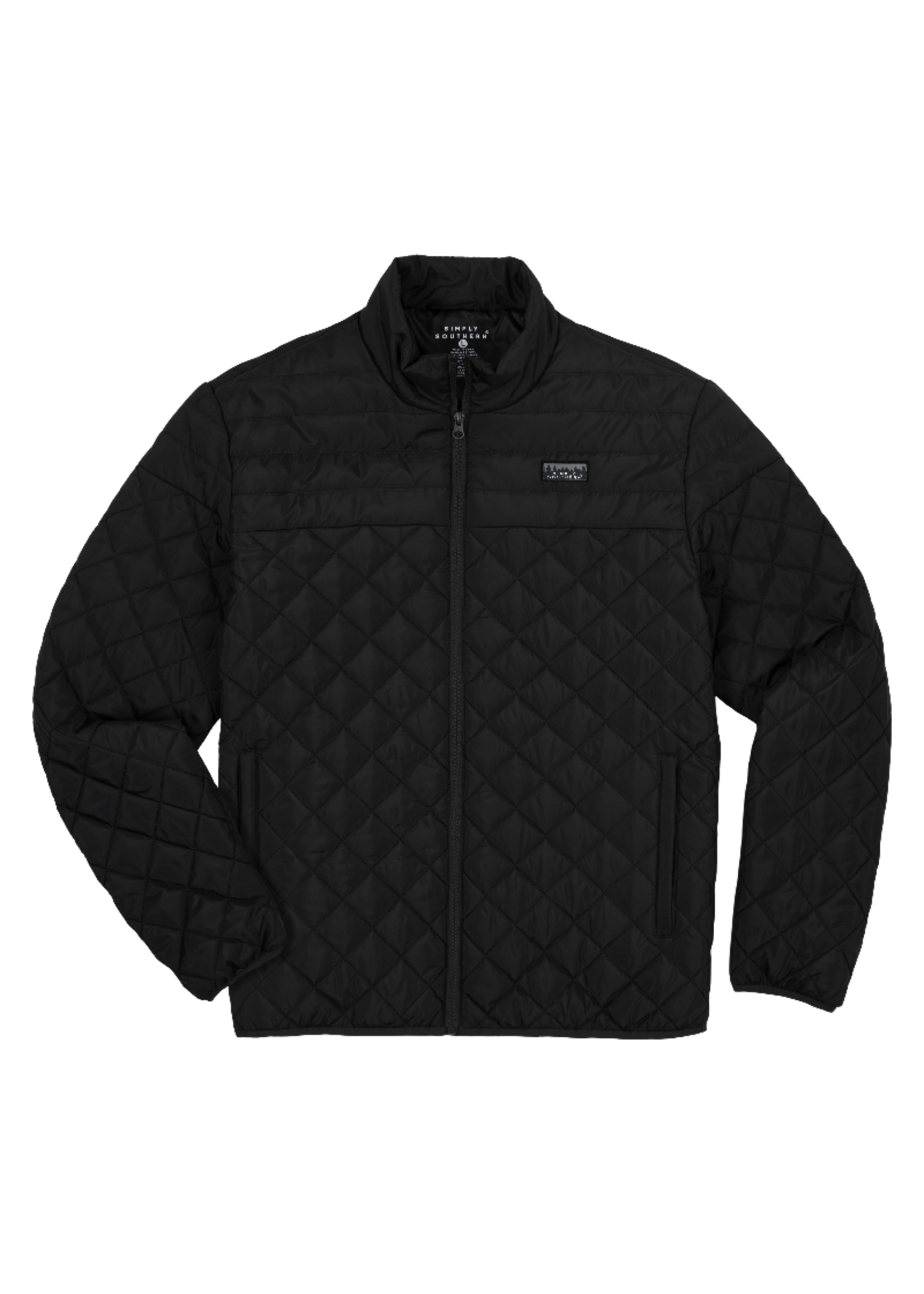 Simply Southern Simply Warm Jacket