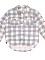 Simply Southern Shacket Shirt