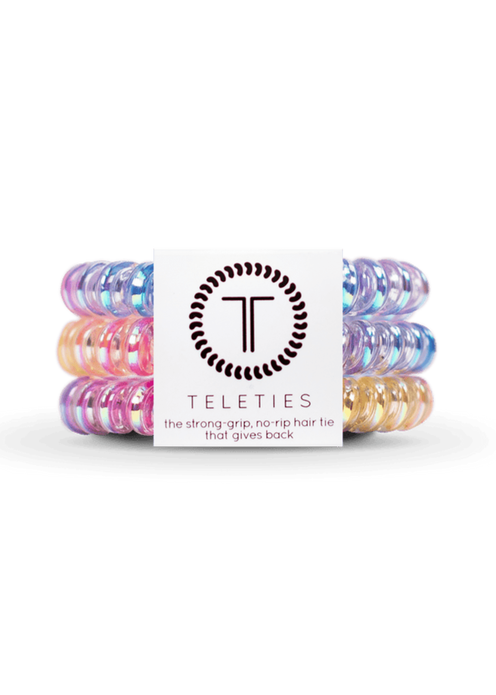 Teleties Teleties -Medium