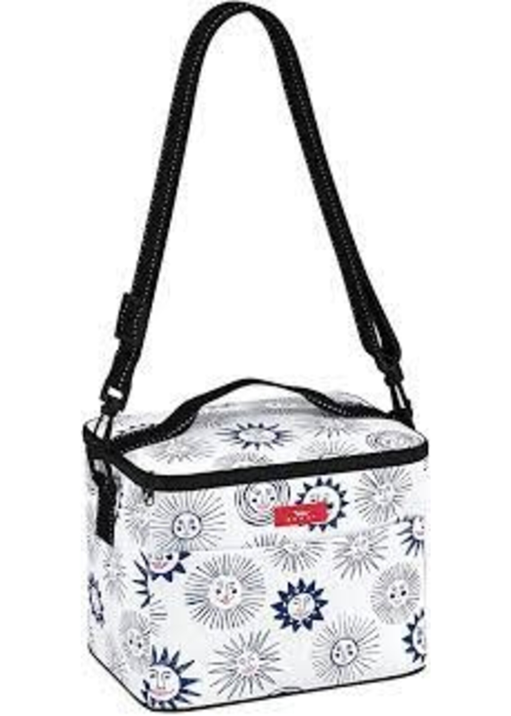 Scout Ferris Cooler- Blue Ray