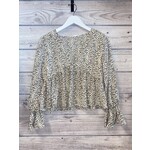 Caramela Paige Blouse