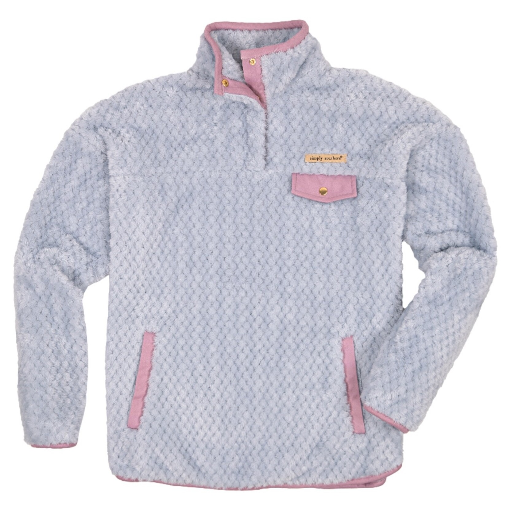 Simply Southern Youth Simply Soft Pullover